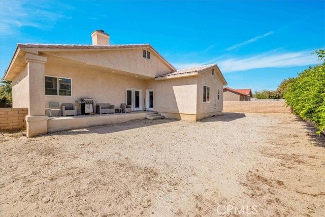 64586 Brae Burn Avenue, Desert Hot Springs, CA 92240