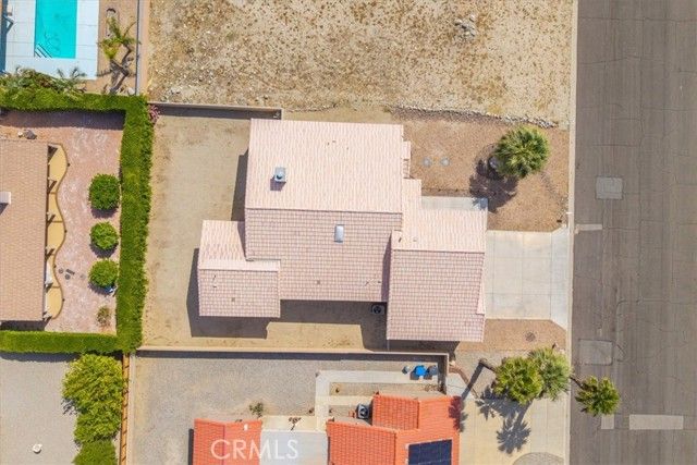 64586 Brae Burn Avenue, Desert Hot Springs, CA 92240