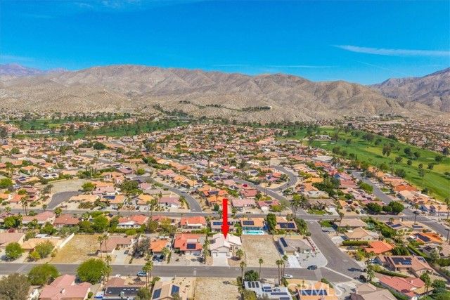 64586 Brae Burn Avenue, Desert Hot Springs, CA 92240