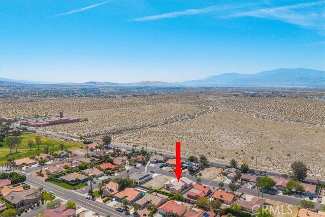 64586 Brae Burn Avenue, Desert Hot Springs, CA 92240