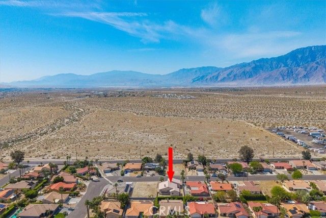 64586 Brae Burn Avenue, Desert Hot Springs, CA 92240
