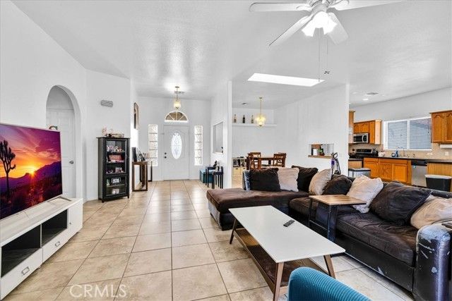 64586 Brae Burn Avenue, Desert Hot Springs, CA 92240