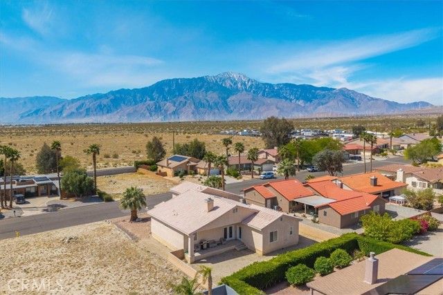 64586 Brae Burn Avenue, Desert Hot Springs, CA 92240