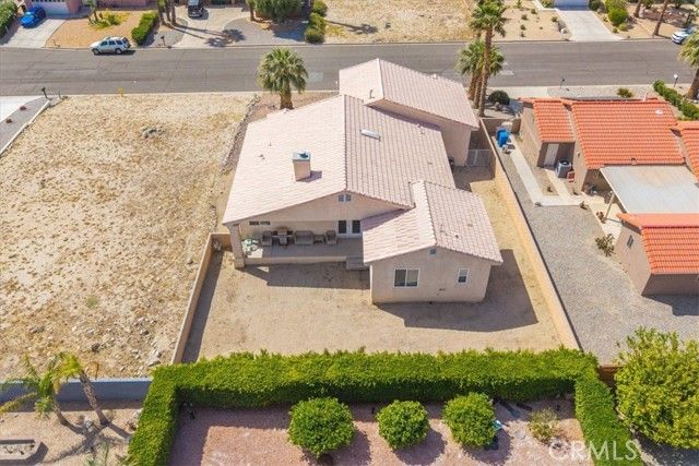 64586 Brae Burn Avenue, Desert Hot Springs, CA 92240
