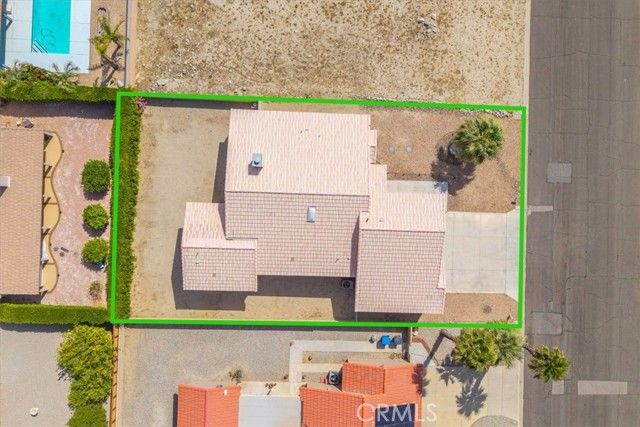 64586 Brae Burn Avenue, Desert Hot Springs, CA 92240