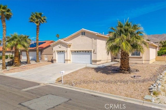 64586 Brae Burn Avenue, Desert Hot Springs, CA 92240