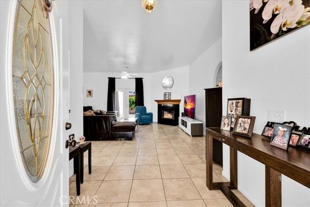 64586 Brae Burn Avenue, Desert Hot Springs, CA 92240