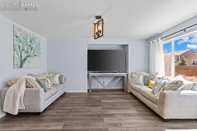 9466 Shinnecock Court, Peyton, CO 80831