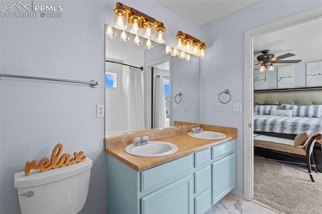 9466 Shinnecock Court, Peyton, CO 80831