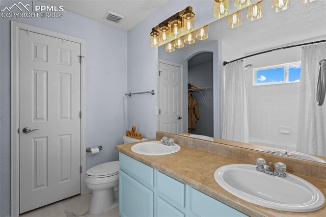 9466 Shinnecock Court, Peyton, CO 80831