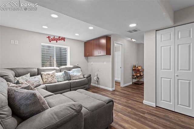 9466 Shinnecock Court, Peyton, CO 80831