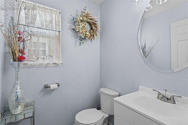 9466 Shinnecock Court, Peyton, CO 80831