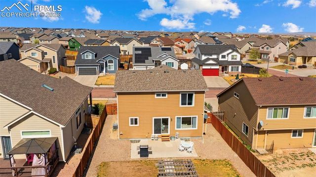 9466 Shinnecock Court, Peyton, CO 80831