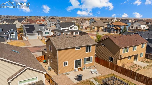 9466 Shinnecock Court, Peyton, CO 80831