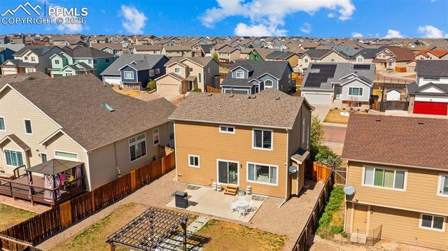 9466 Shinnecock Court, Peyton, CO 80831