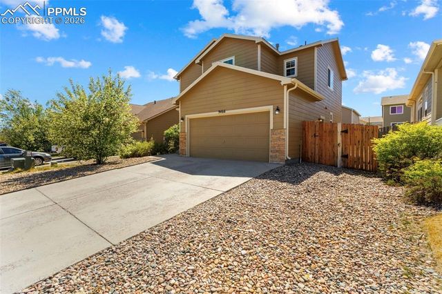 9466 Shinnecock Court, Peyton, CO 80831