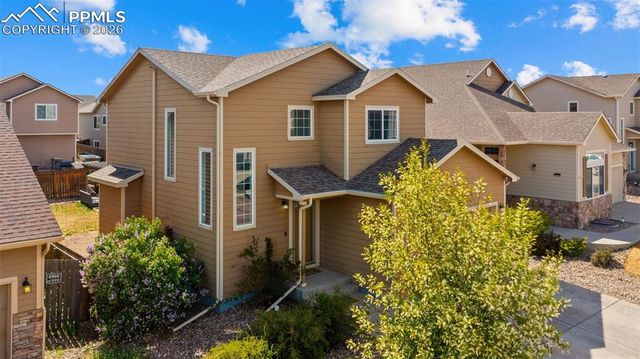 9466 Shinnecock Court, Peyton, CO 80831