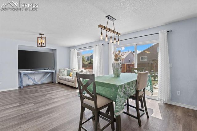 9466 Shinnecock Court, Peyton, CO 80831