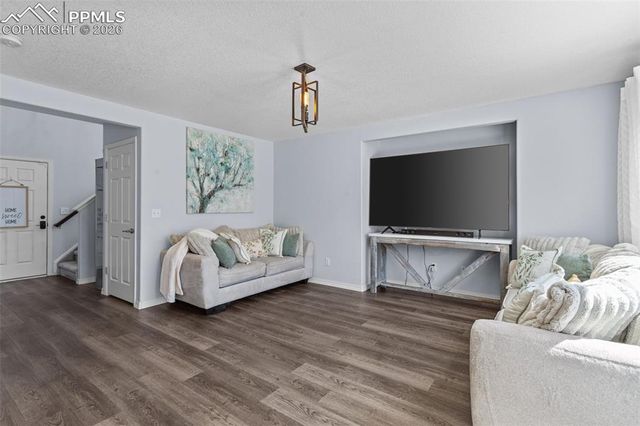 9466 Shinnecock Court, Peyton, CO 80831