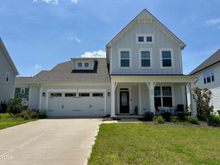 605 Ressler Street, Holly Springs, NC 27540
