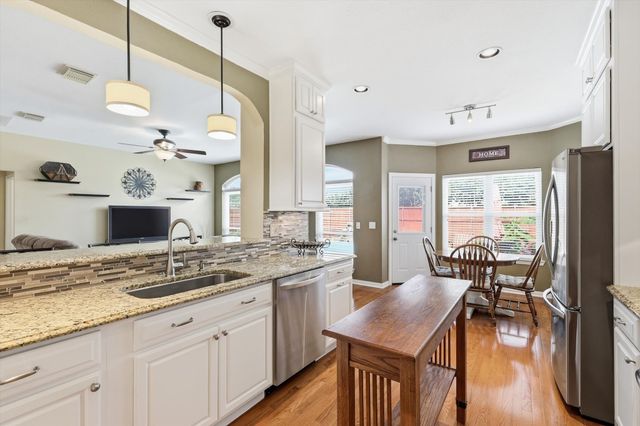 2504 Cornell Drive, Flower Mound, TX 75022