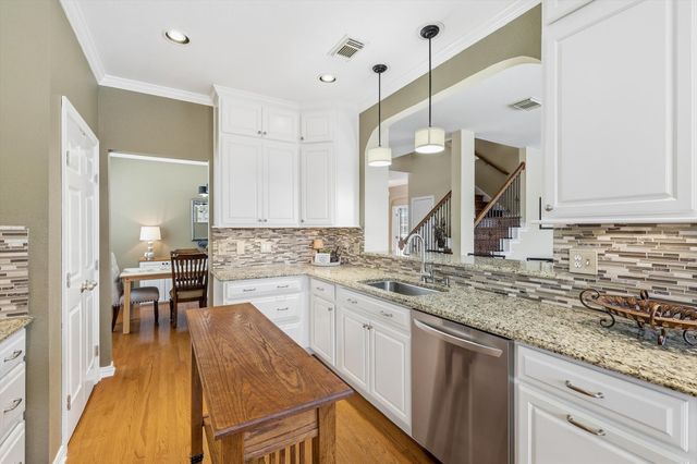 2504 Cornell Drive, Flower Mound, TX 75022
