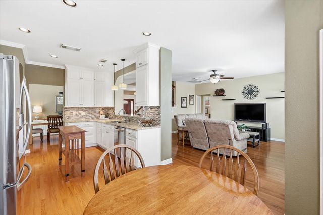 2504 Cornell Drive, Flower Mound, TX 75022