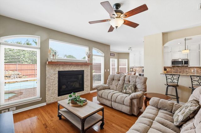 2504 Cornell Drive, Flower Mound, TX 75022