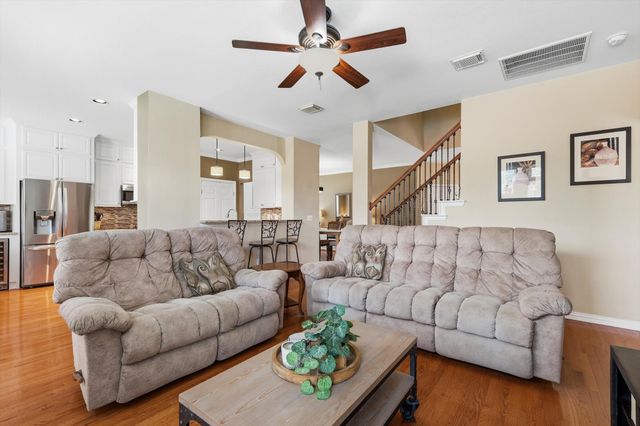 2504 Cornell Drive, Flower Mound, TX 75022