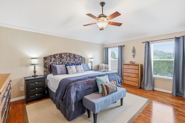 2504 Cornell Drive, Flower Mound, TX 75022