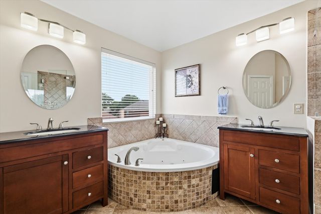 2504 Cornell Drive, Flower Mound, TX 75022