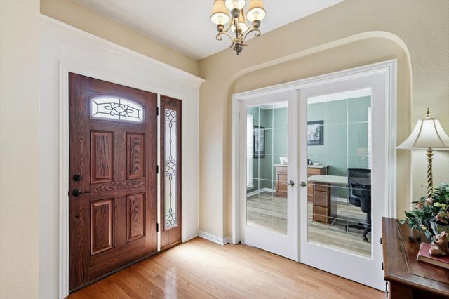 2504 Cornell Drive, Flower Mound, TX 75022