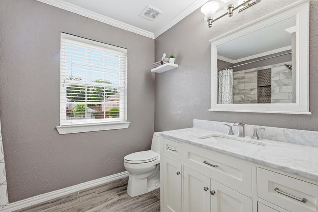 2504 Cornell Drive, Flower Mound, TX 75022