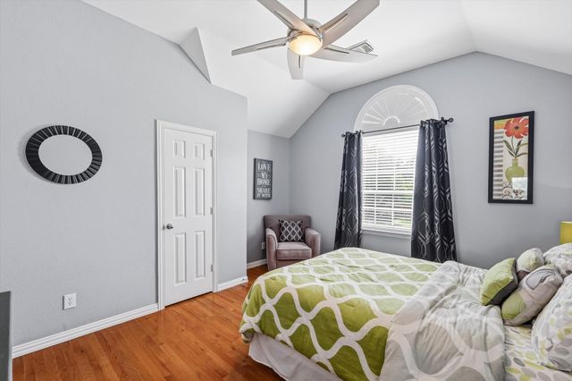 2504 Cornell Drive, Flower Mound, TX 75022