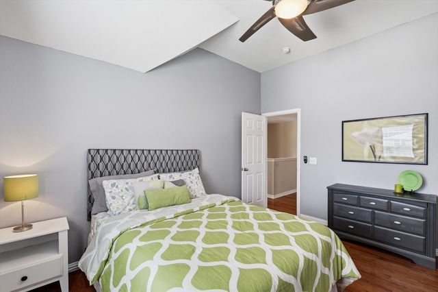 2504 Cornell Drive, Flower Mound, TX 75022