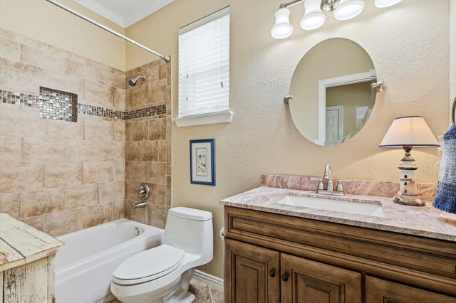 2504 Cornell Drive, Flower Mound, TX 75022