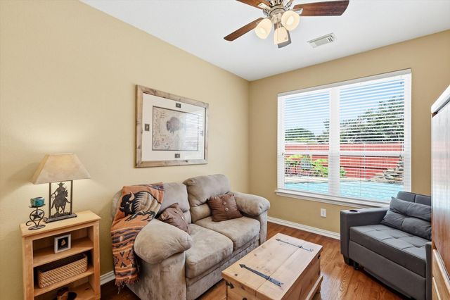 2504 Cornell Drive, Flower Mound, TX 75022