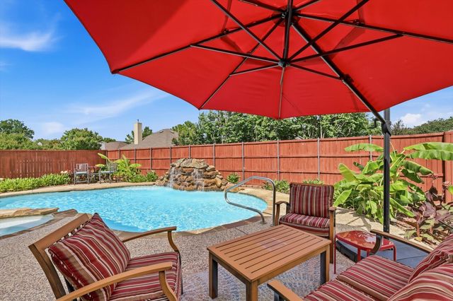 2504 Cornell Drive, Flower Mound, TX 75022
