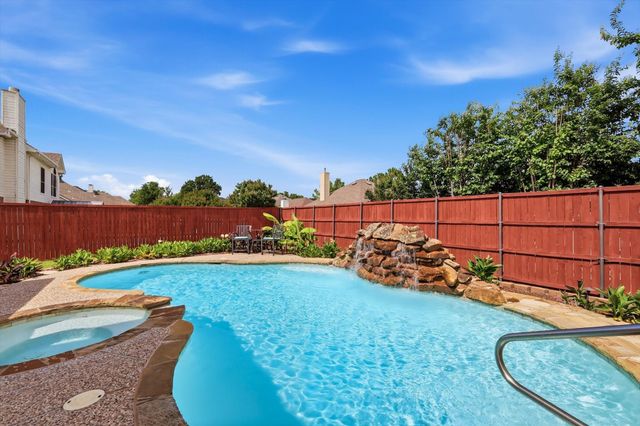 2504 Cornell Drive, Flower Mound, TX 75022