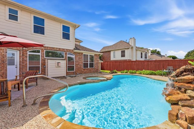 2504 Cornell Drive, Flower Mound, TX 75022