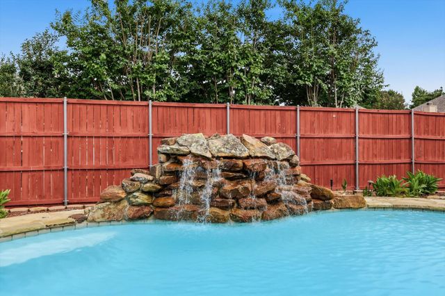 2504 Cornell Drive, Flower Mound, TX 75022