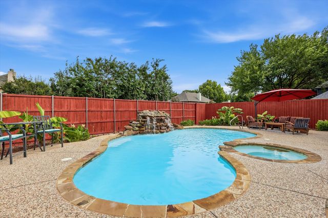 2504 Cornell Drive, Flower Mound, TX 75022