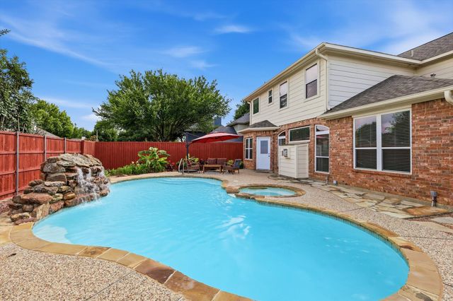 2504 Cornell Drive, Flower Mound, TX 75022