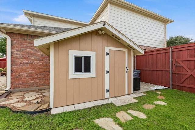 2504 Cornell Drive, Flower Mound, TX 75022
