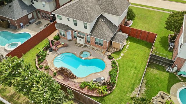 2504 Cornell Drive, Flower Mound, TX 75022