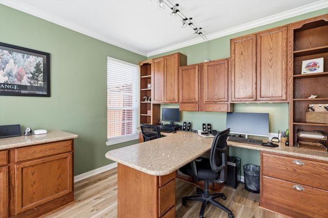 2504 Cornell Drive, Flower Mound, TX 75022