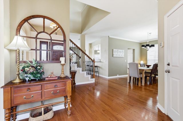 2504 Cornell Drive, Flower Mound, TX 75022