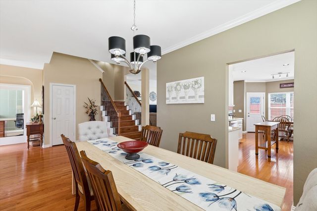 2504 Cornell Drive, Flower Mound, TX 75022
