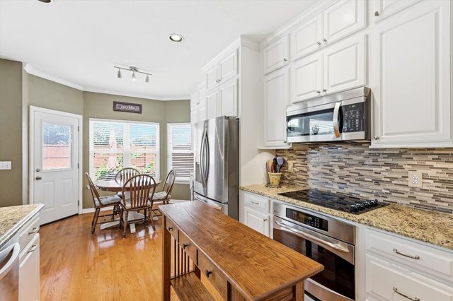 2504 Cornell Drive, Flower Mound, TX 75022