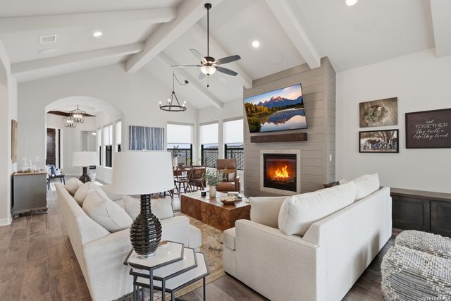 74 MONARCA BLVD, Boerne, TX 78006